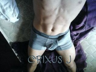 CRIXUS_J Sexcam Livesex