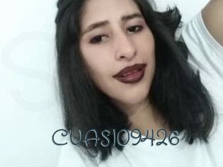 CUASI09426
