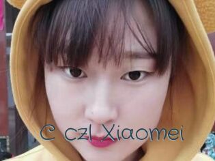 C_czl_Xiaomei