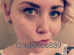 Cadence839 Sexcam Livesex