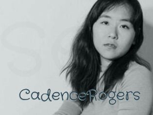 Cadence_Rogers