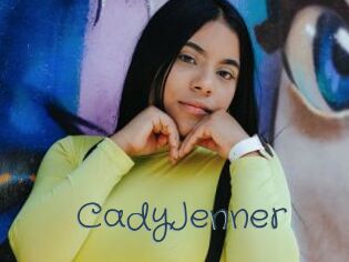 CadyJenner