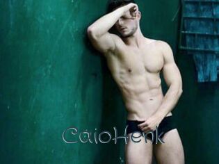 CaioHenk