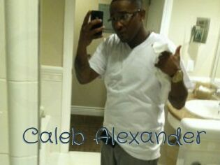 Caleb_Alexander
