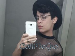 CallMeGio