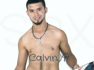 CalvinJR
