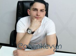 CalvinKevyn