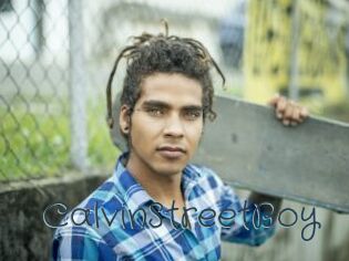 CalvinStreetBoy