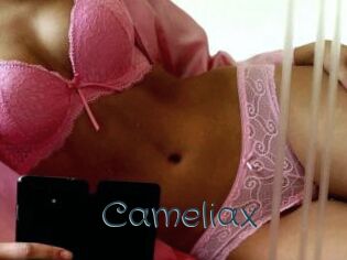 Cameliax Sexcam Livesex