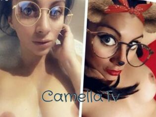 CamellaTv