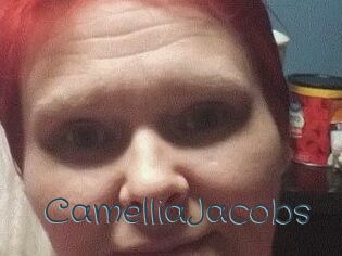 CamelliaJacobs Sexcam Livesex