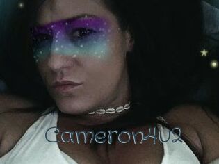 Cameron4u2