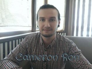 Cameron_Ron