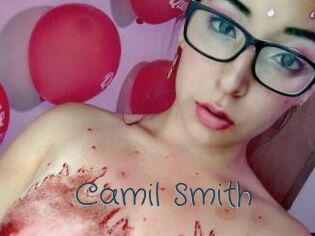 Camil_Smith Sexcam Livesex