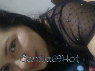 Camila69Hot Sexcam Livesex