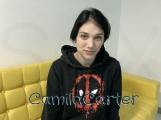 CamilaCarter