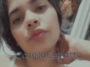 CamilaCeratti Sexcam Livesex