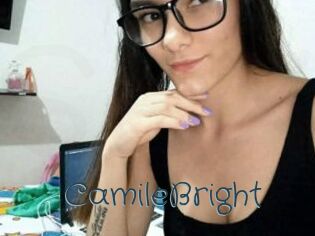 CamileBright Sexcam Livesex