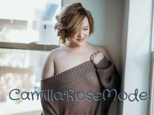 CamillaRoseModel