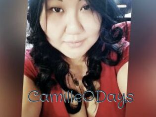 CamilleODays