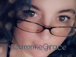 CammieGrace Sexcam Livesex