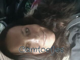 Camtoefjes