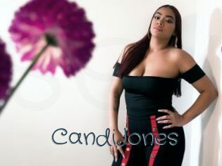 CandiJones