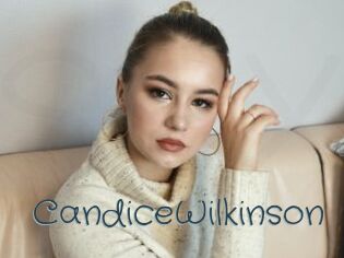 CandiceWilkinson