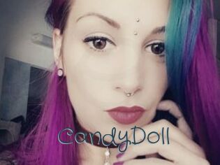 CandyDoll