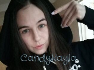 CandyKayla