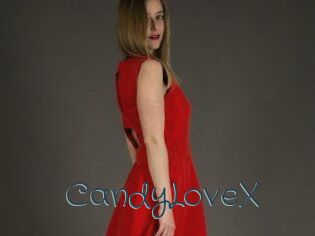 CandyLoveX