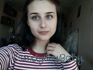 CandyShyBaby