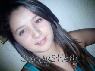 CandySttefy Sexcam Livesex