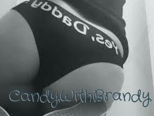 CandyWithBrandy