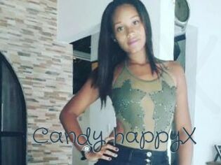 Candy_happyX