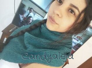 Candyaleja