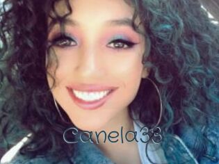 Canela33 Sexcam Livesex