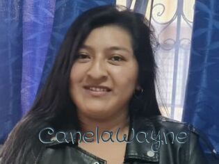 CanelaWayne
