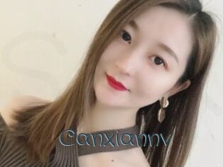 Canxiannv Sexcam Livesex