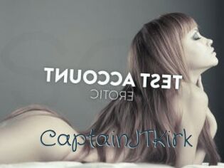 CaptainJTKirk