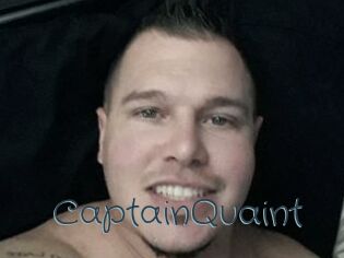 CaptainQuaint Sexcam Livesex