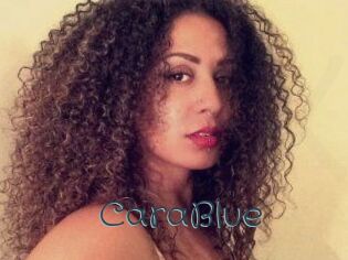 CaraBlue