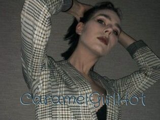 CaramelGirlHot
