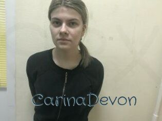 CarinaDevon