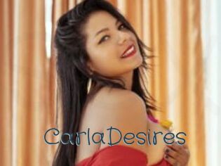 CarlaDesires
