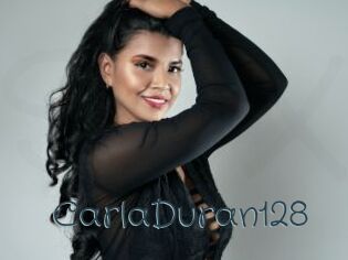 CarlaDuran128