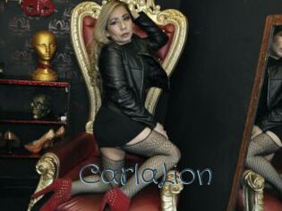 CarlaLion Sexcam Livesex