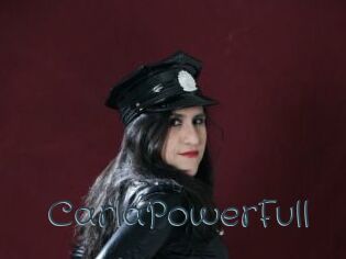 CarlaPowerFull