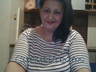 CarlasDreams Sexcam Livesex