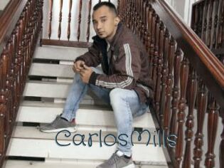 CarlosMills Sexcam Livesex
